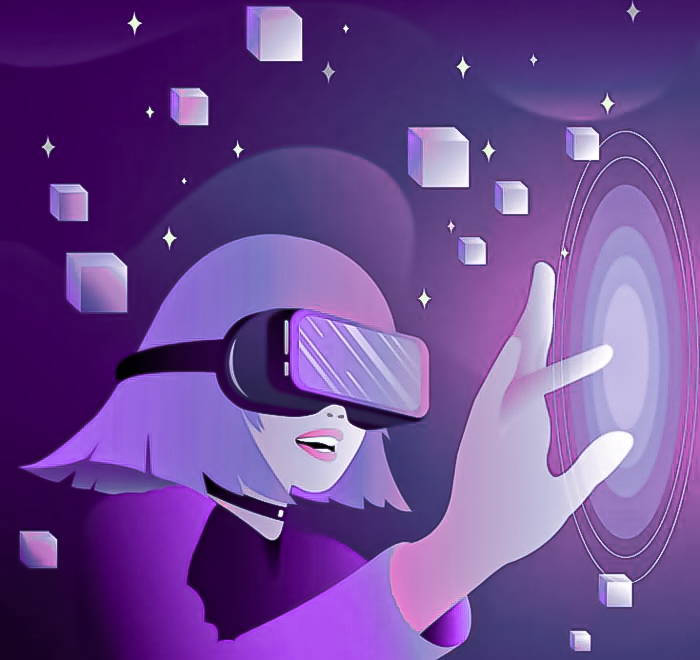 Certificación Internacional: Aplicación de Tecnología de Realidad Virtual en Psicología